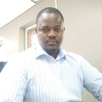 Justice John Dzama, PMP®