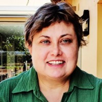 Linda Bruce