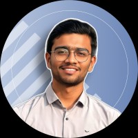 Moksh Patel