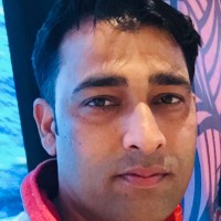 Mandeep Sharma