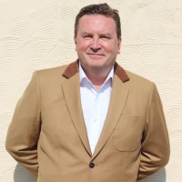 Cliff Chandler Tucker