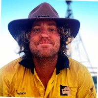 Patrick Sheehy