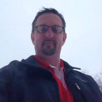 Jon (Sam) Stauffer