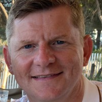 Ronnie Woodward
