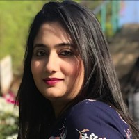 Dr Nazia Praween