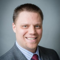 Jon Jensen