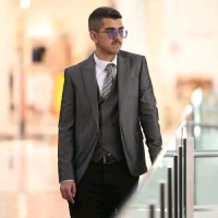 Ahmed Pshtiwan