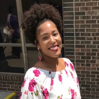 Khadijah Leavy