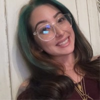 Jessica Carrier
