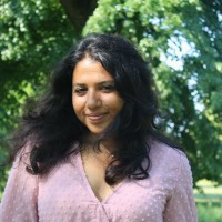 Janani Karthik