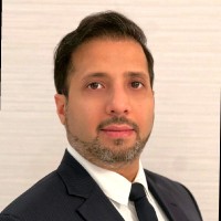 Waqas Khan
