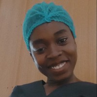 Adakeke Halimat