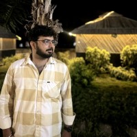 Ashwin K