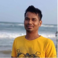 Anjan Naik