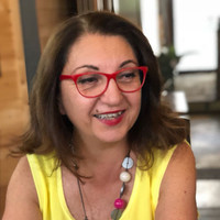 Amelia Focaccio