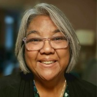 Tina Gonzales Childress