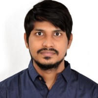 Vinod Kumar Gundu