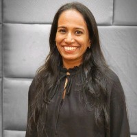 Rashmi Punja