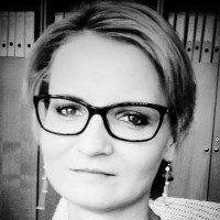 Magdalena Mikulska