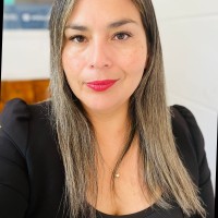 Priscila Andrea Cayo Cortes
