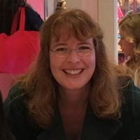 Lorraine (Carson) Easter