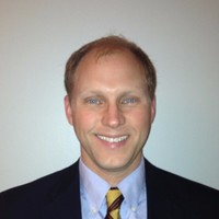 Reed Robinson