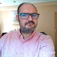 Fernando Algaba Sánchez