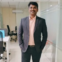 Gnanaraju Ch