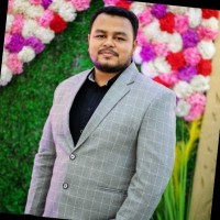 MD NAZMUL HOSSAIN