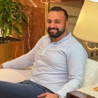 Ahmed Farahat