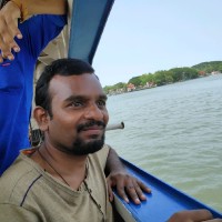Mohan Paruchuri