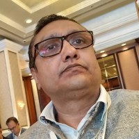 Hiren Desai