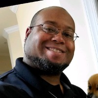 Reginald Seay, Jr