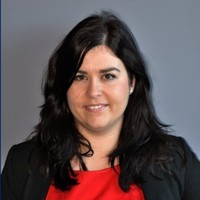 Magda Strzezewska