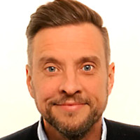 Kristian Morin (fd. Olsson)