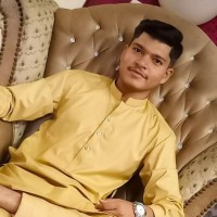 Usman Khan