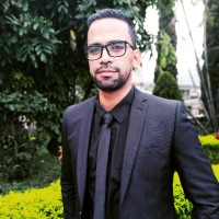 Luis Carlos Sanchez Rojo