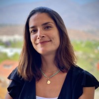 Annelies Sapunar Yost