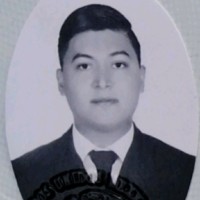 Carlos Misael Cruz Vazquez