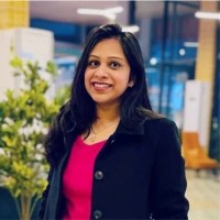 Rupali Bansal