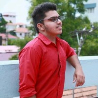 Karthekeian K.R.