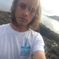 Cameron Bunton