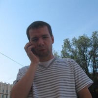 Pavel Kargapoltsev