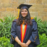 Apoorva Ramaseshan