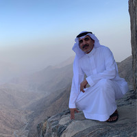 Ahmed Al Ghamdi