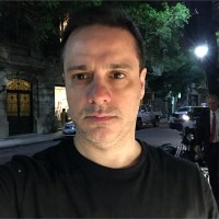 Jorge Azurmendi