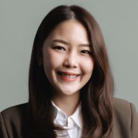 Jidapa Tiamsuttikarn