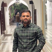 Sarvesh Gugale