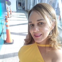 Raquel Alves De Souza
