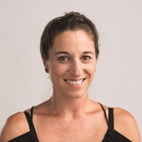 Lucía Gaviglio Salkind